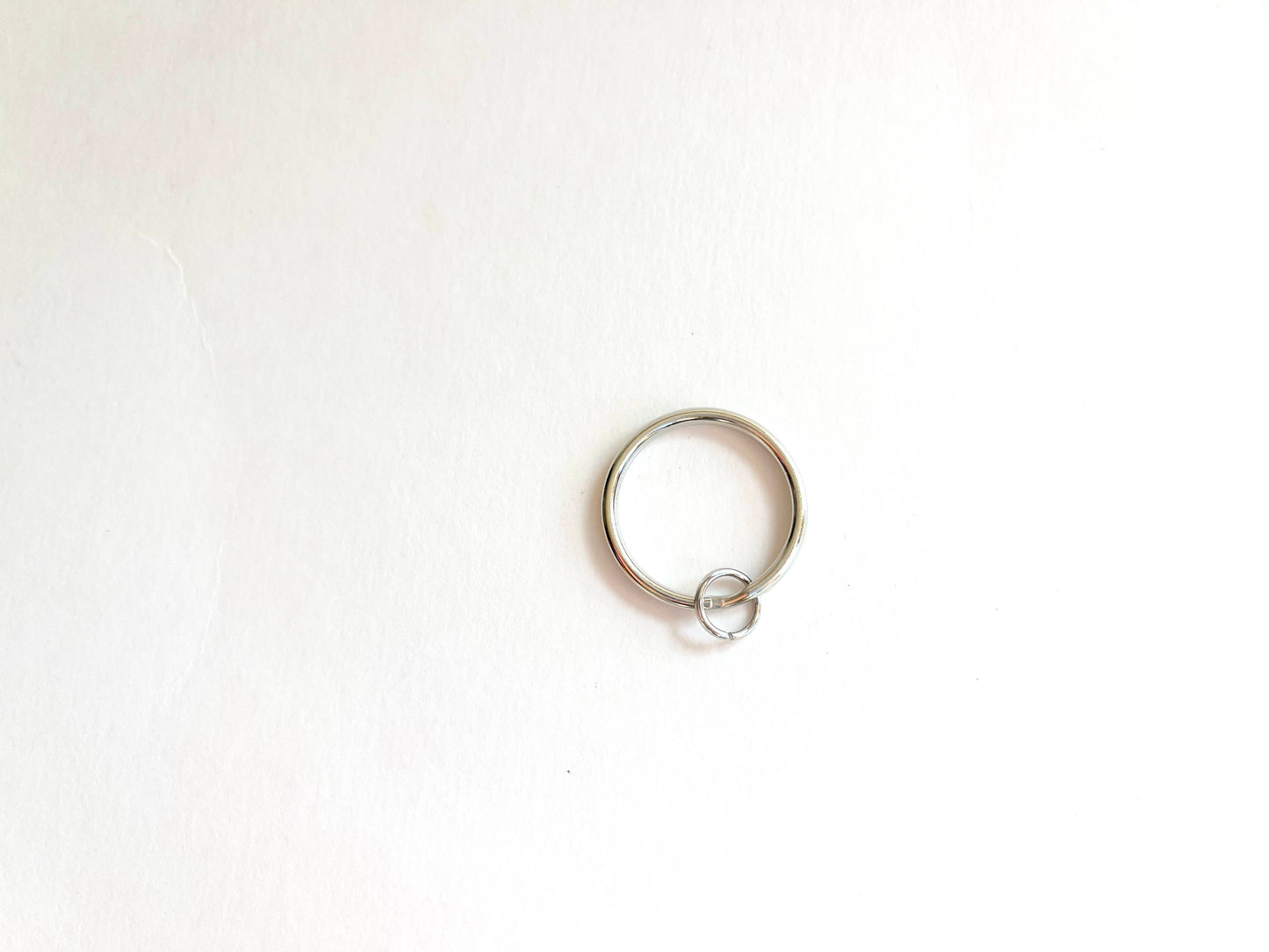 Keyring Loop
