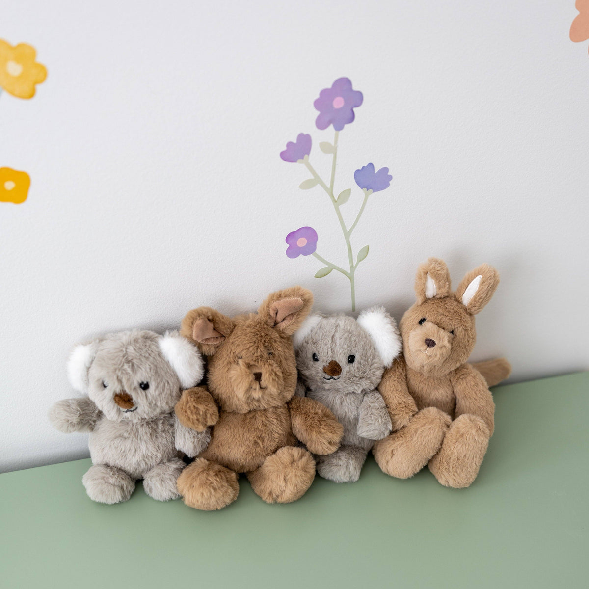 Mini Mate Kobi Koala Soft Toy 5" / 12cm