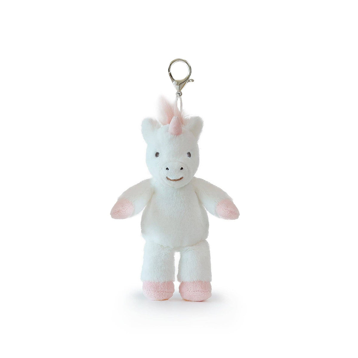 Misty Unicorn Bag Charm 7"/ 18 cm (New)