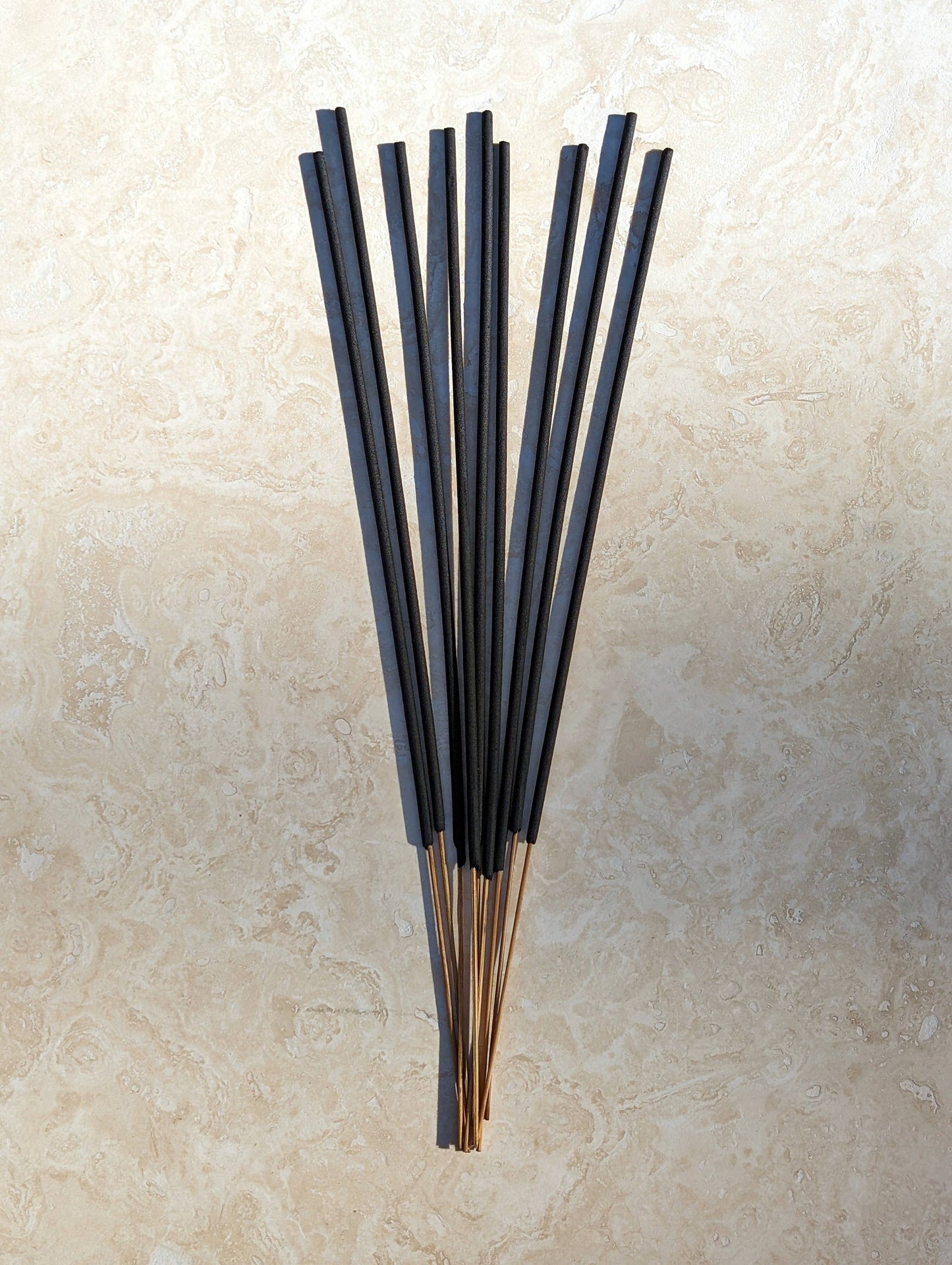 Rosewood & Rye Incense Sticks