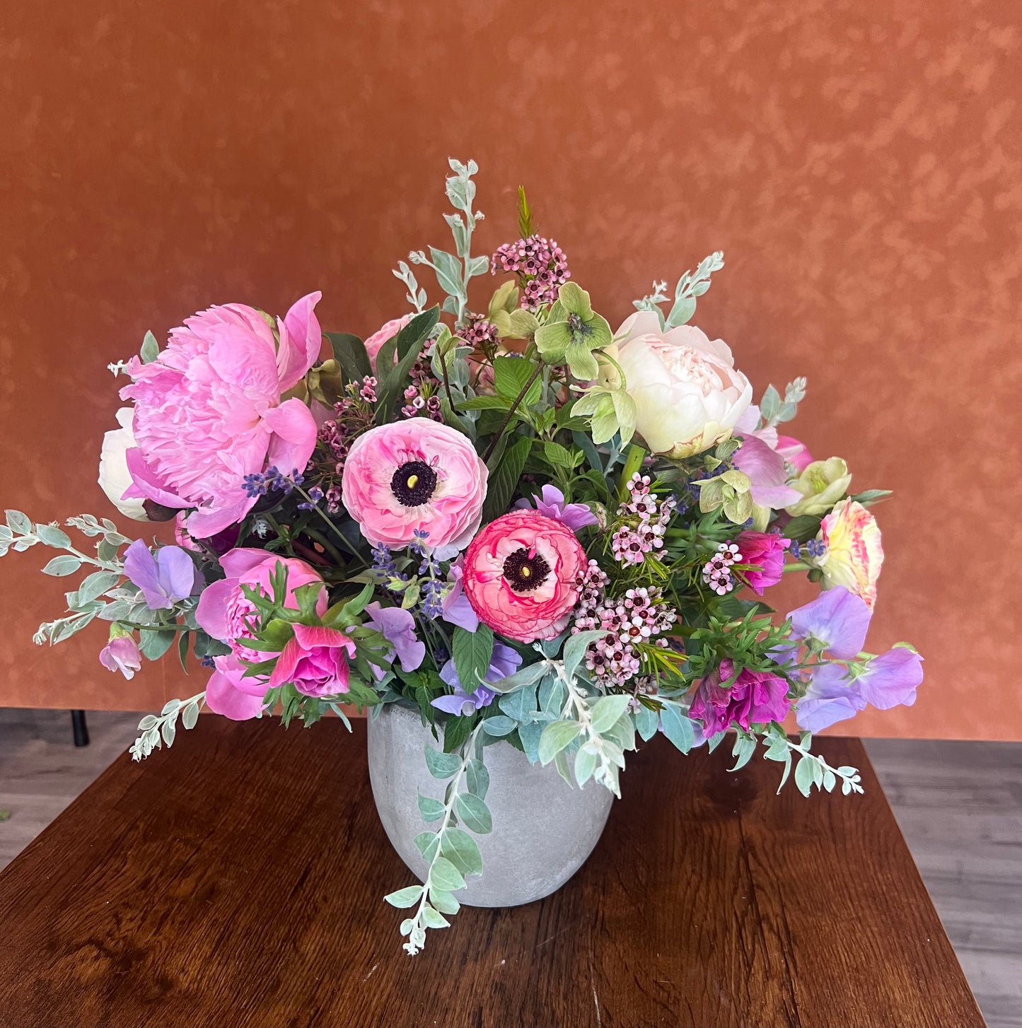 Spring Whimsy