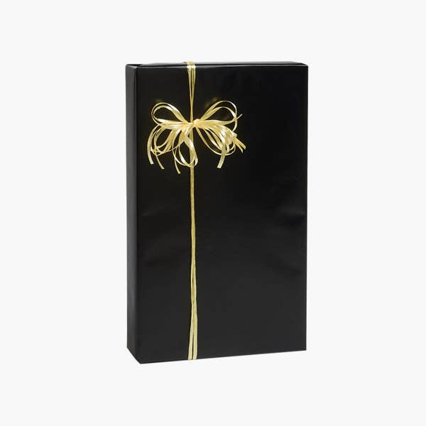 Gloss Color Bulk Gift Wrapping Paper
