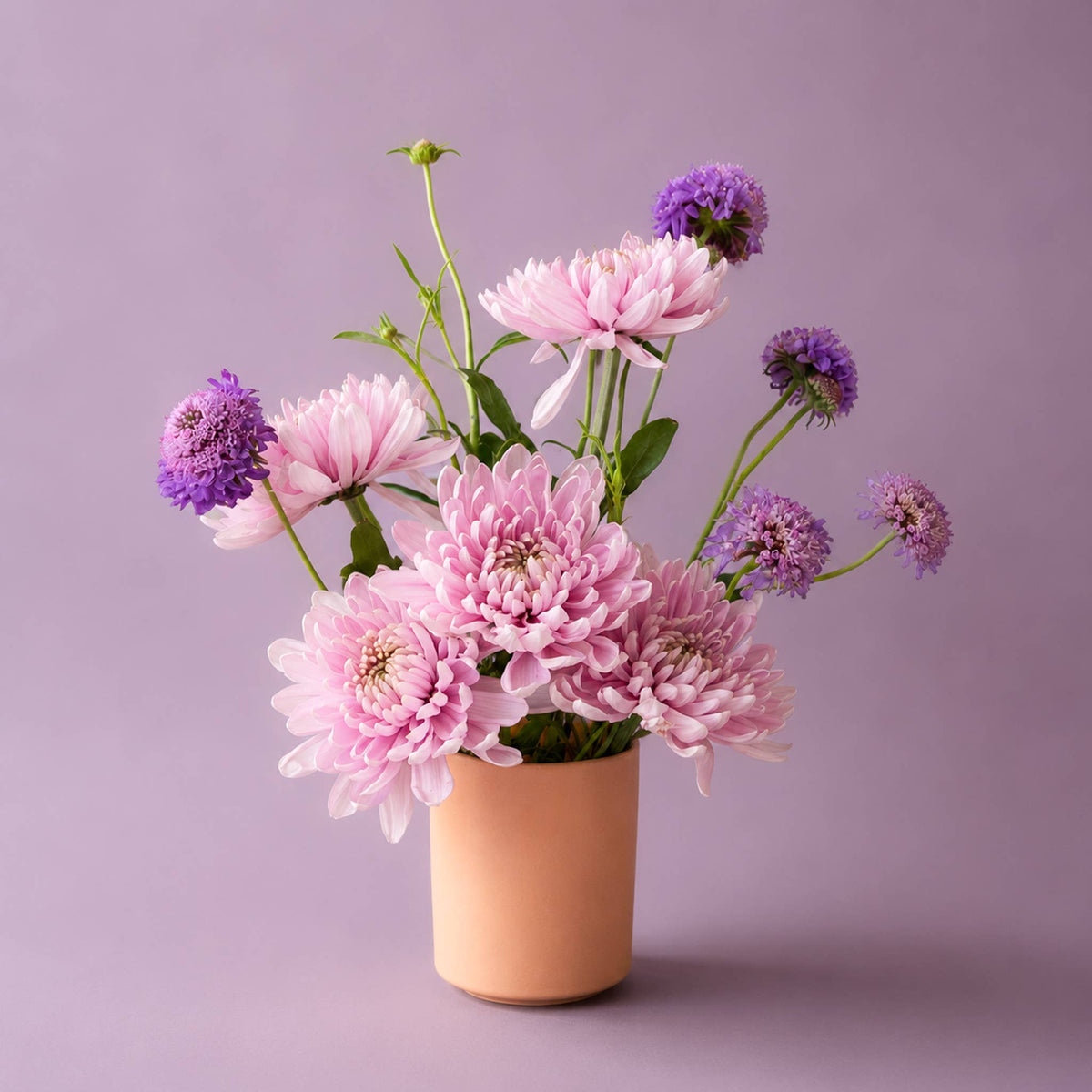 Posey Vase