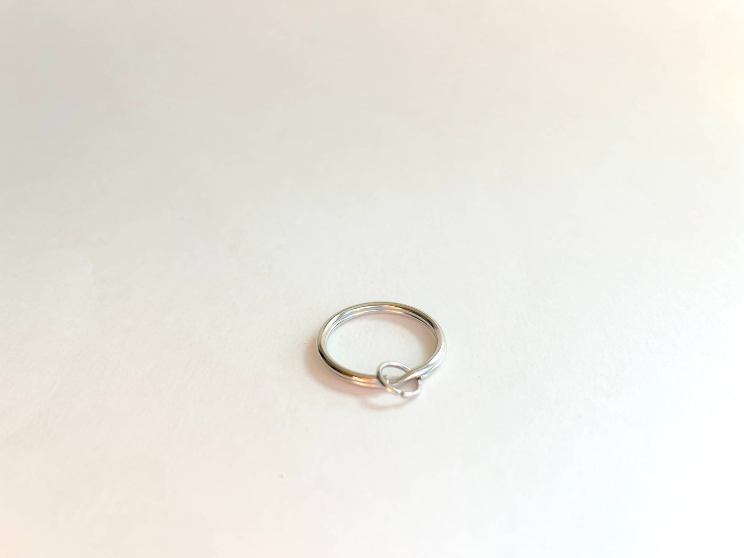 Keyring Loop