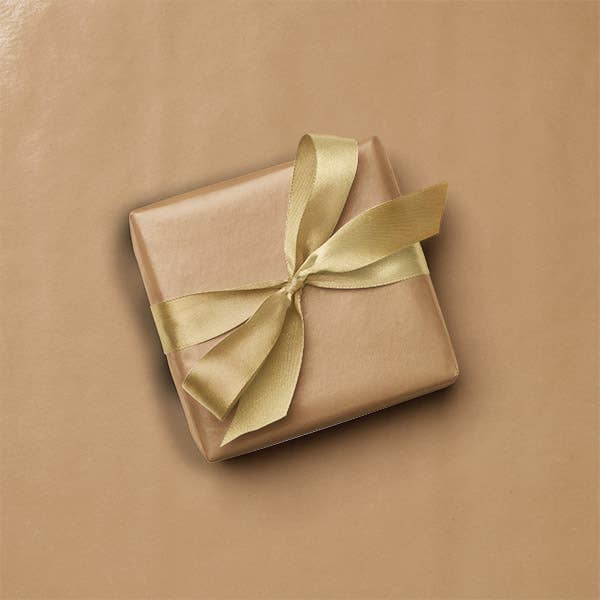 Gloss Color Bulk Gift Wrapping Paper