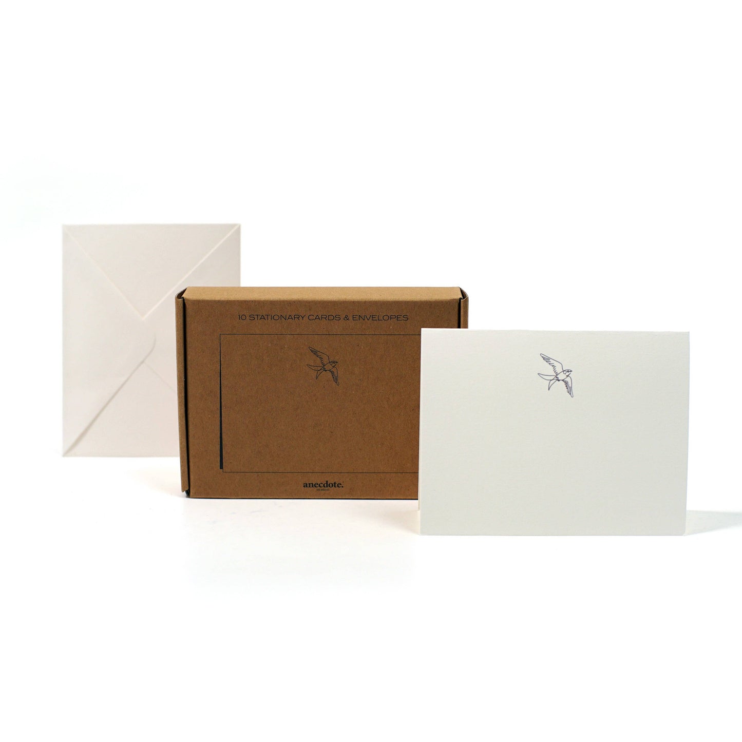 Stationery Cards - High-Quality 300 gsm Paper