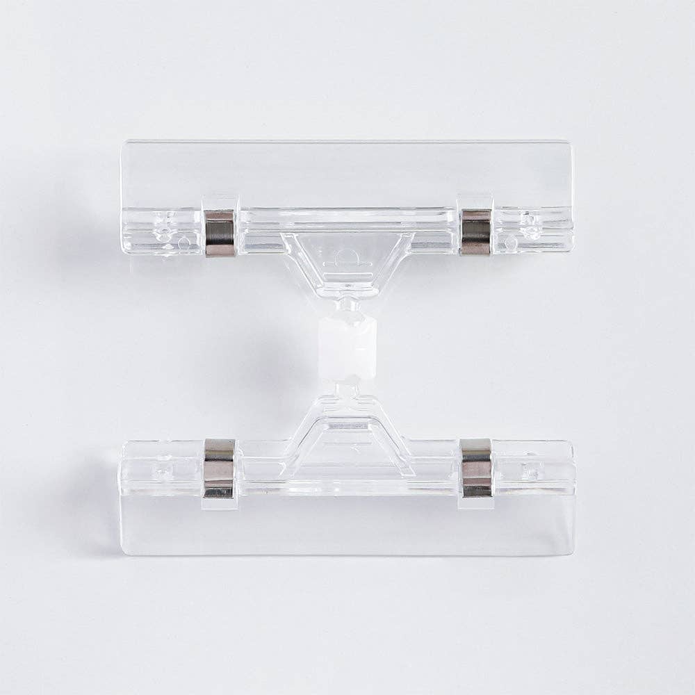 Magic Clip (4-Pack)