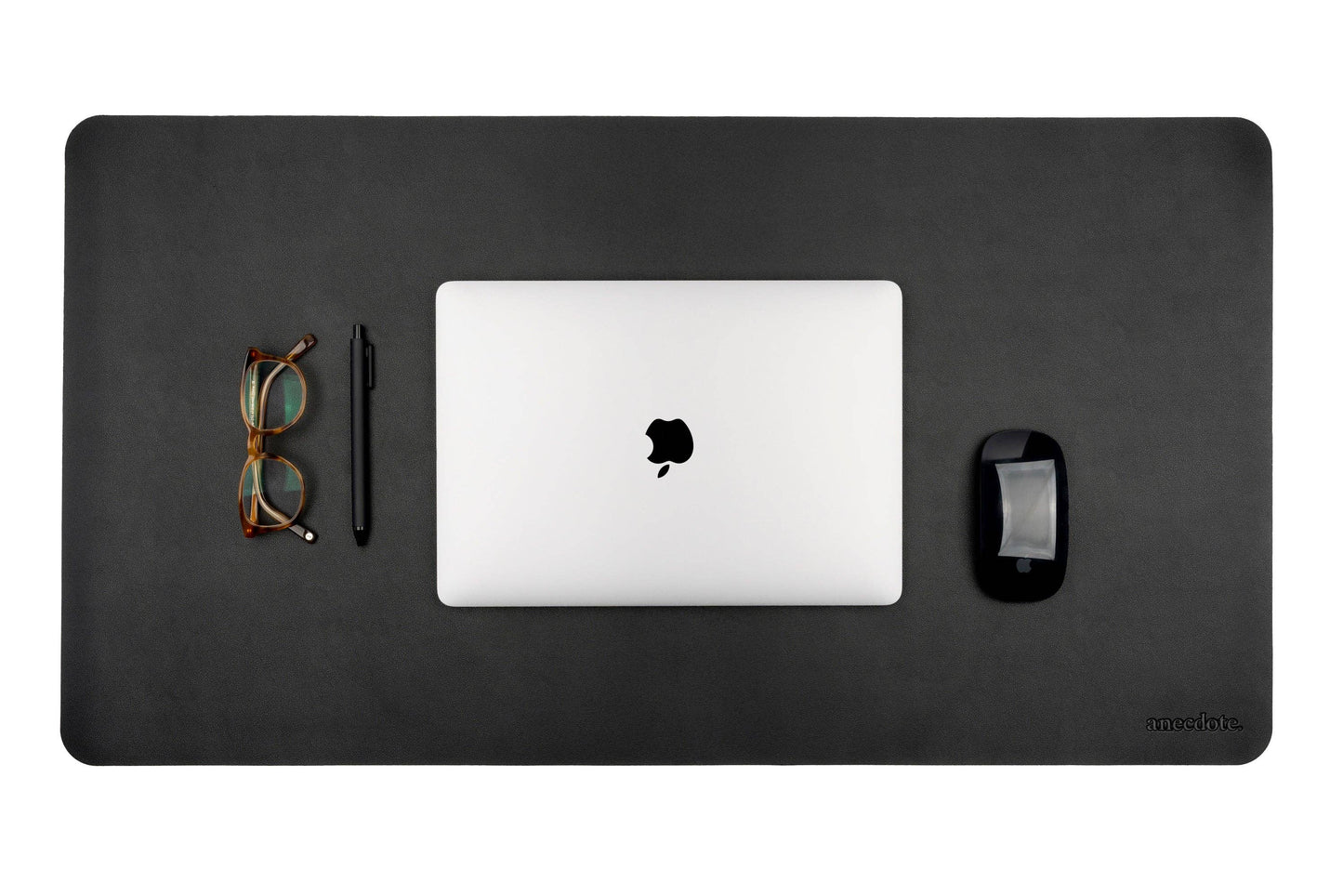 Anecdote Desk Pad - Eco-friendly Desk Mat