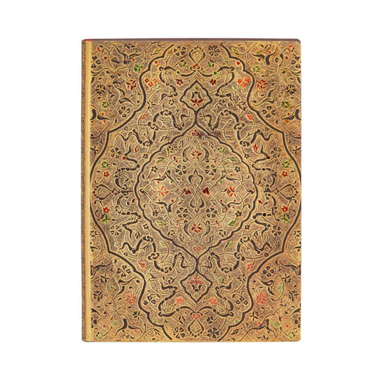 Paperblanks Zahra Midi Lined Softcover