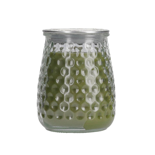 Silver Spruce Signature Candle 4 Pack