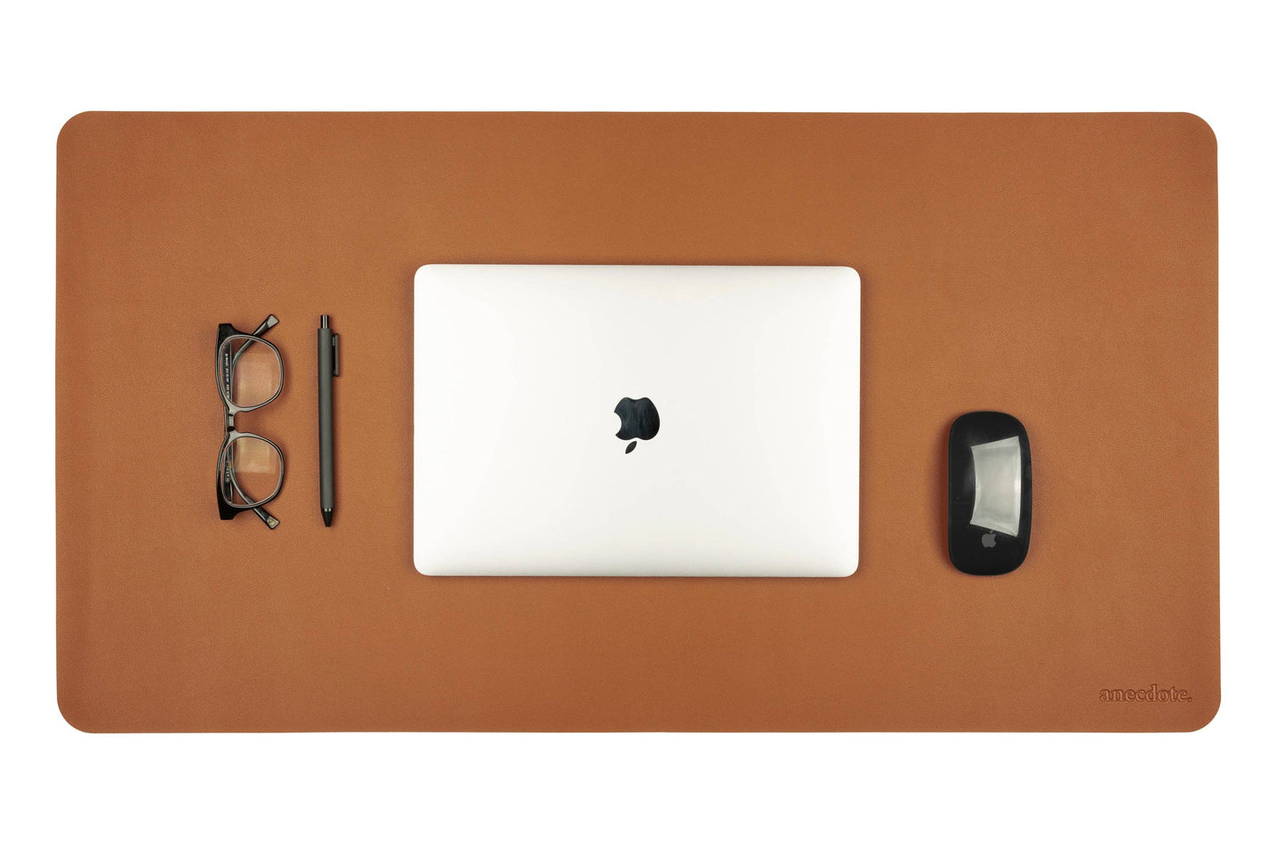 Anecdote Desk Pad - Eco-friendly Desk Mat
