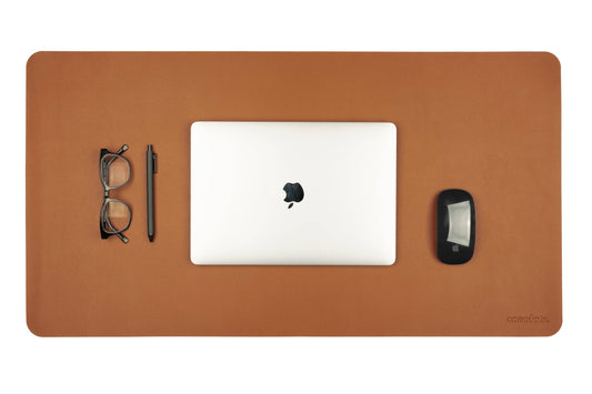 Anecdote Desk Pad - Eco-friendly Desk Mat