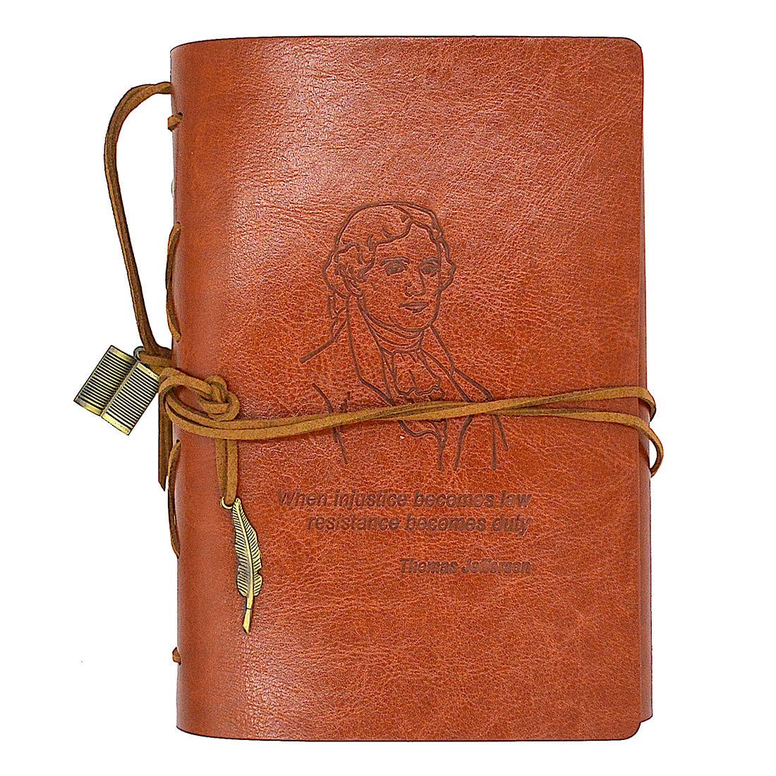 Thomas Jefferson Journal