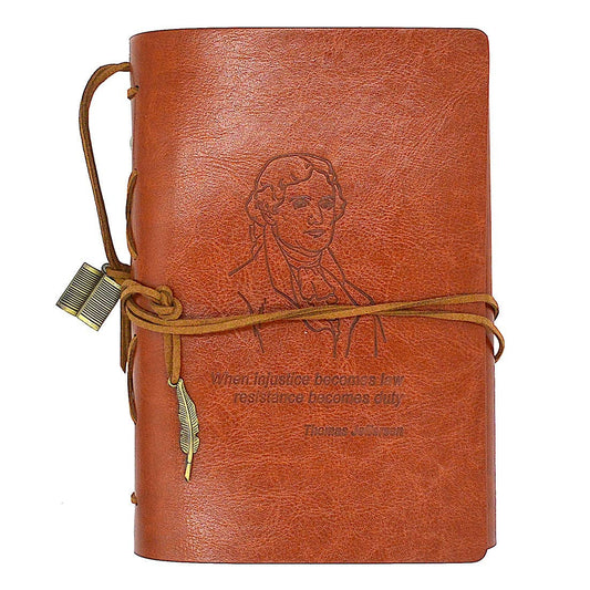 Thomas Jefferson Journal