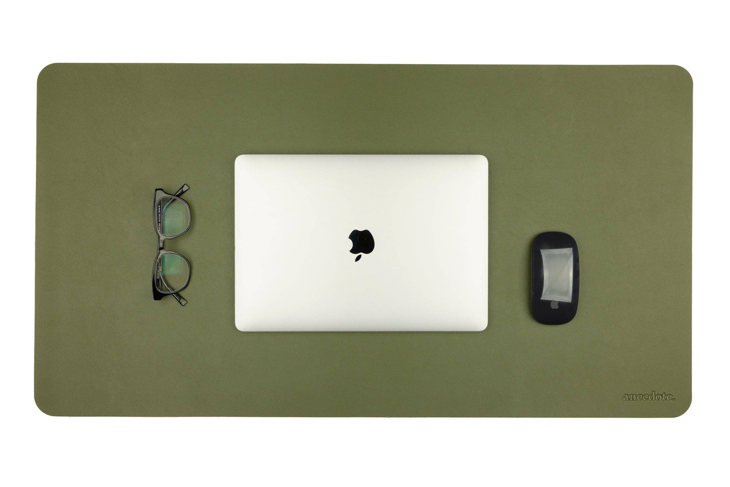 Anecdote Desk Pad - Eco-friendly Desk Mat
