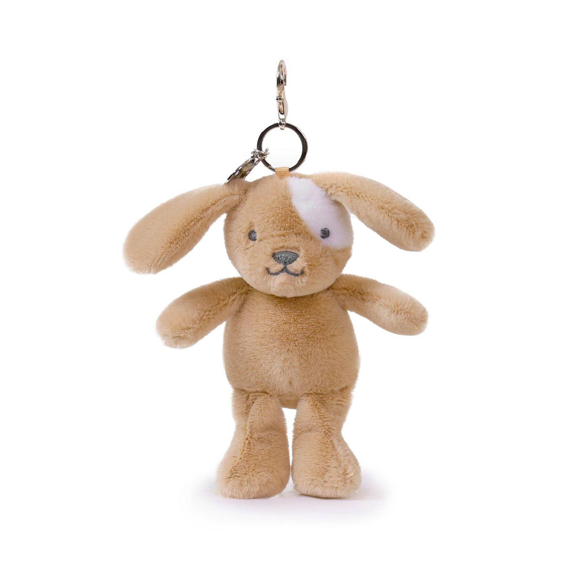 Duke Dog Bag Charm  7"/ 18 cm