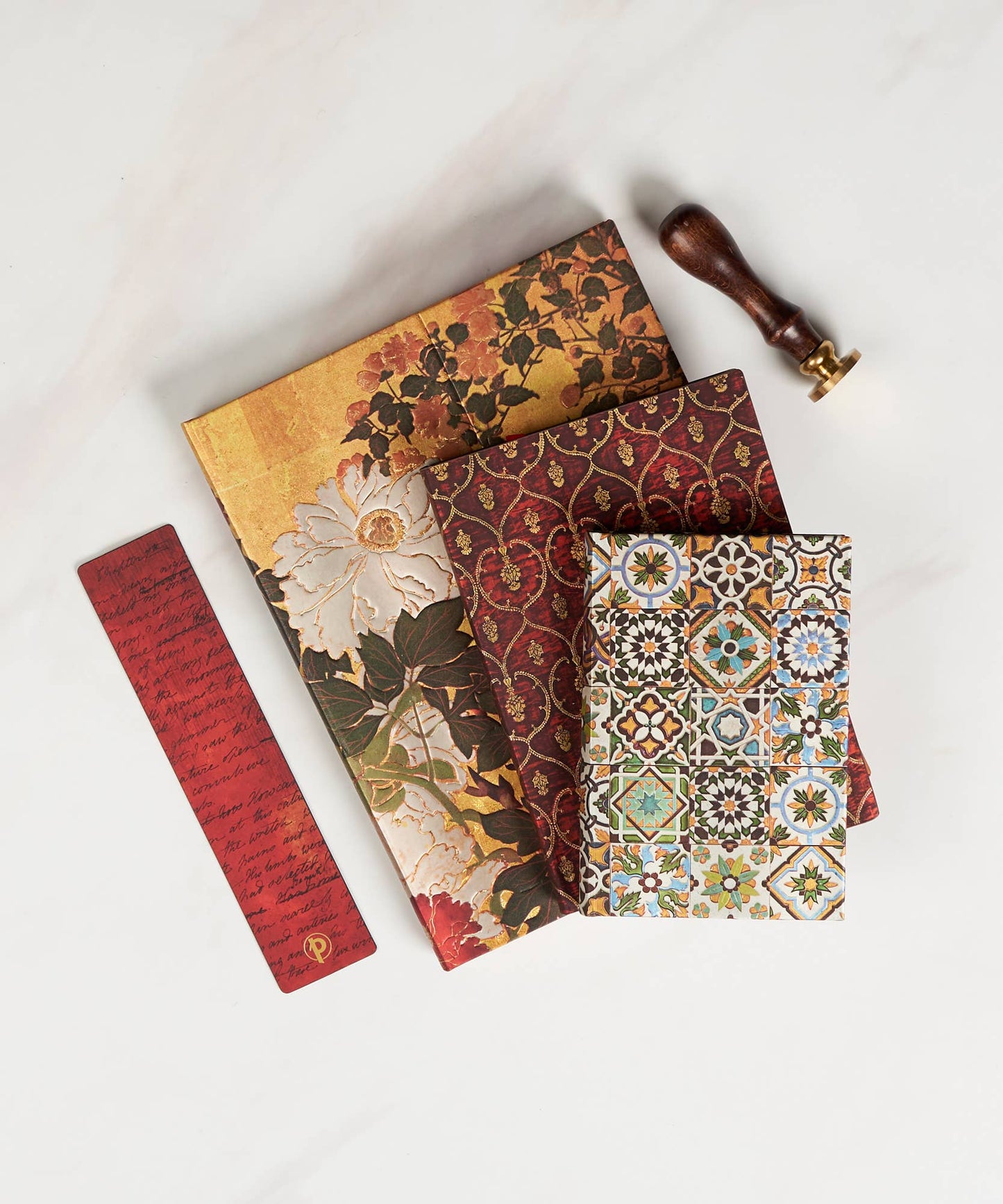Paperblanks Natsu Lined Hardcover