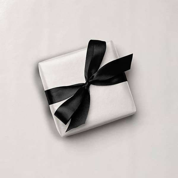 Gloss Color Bulk Gift Wrapping Paper