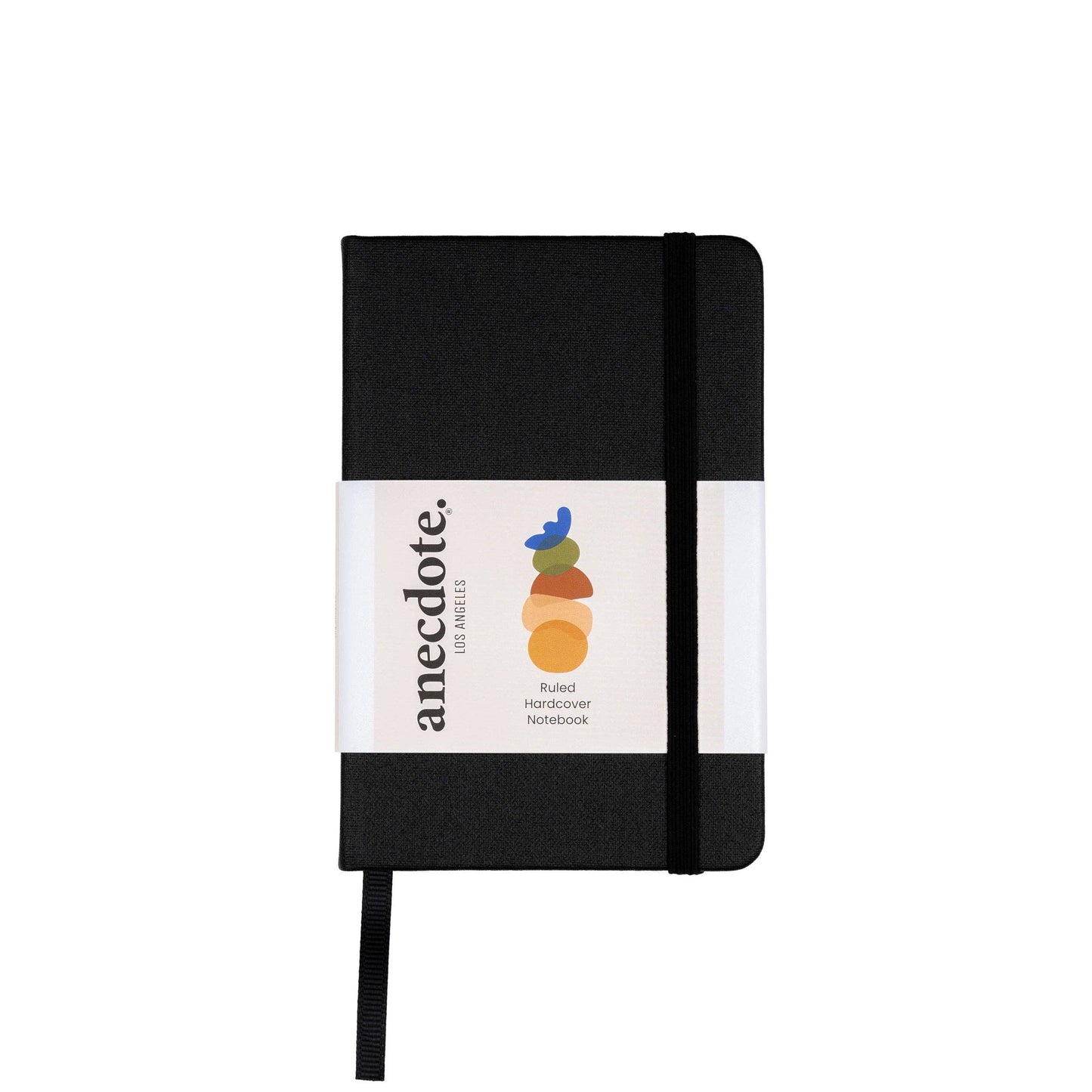 Pocket Notebook | Small Lined Journal | 11 Colors 