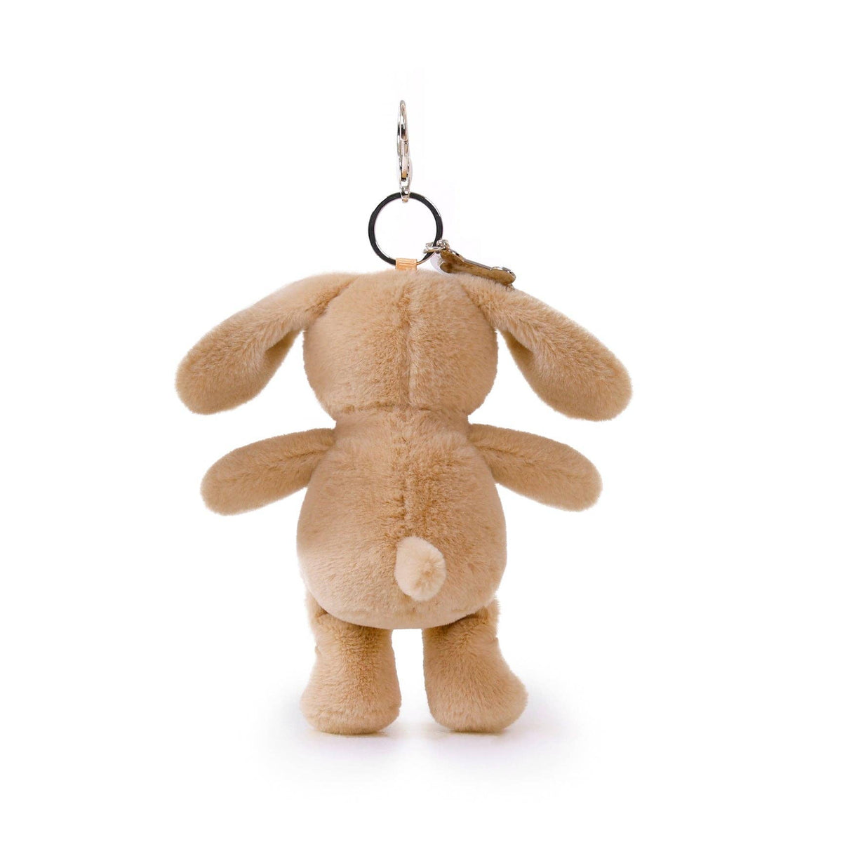 Duke Dog Bag Charm  7"/ 18 cm
