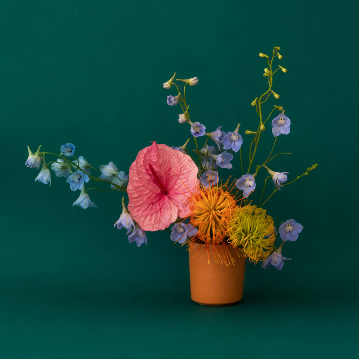 Posey Vase