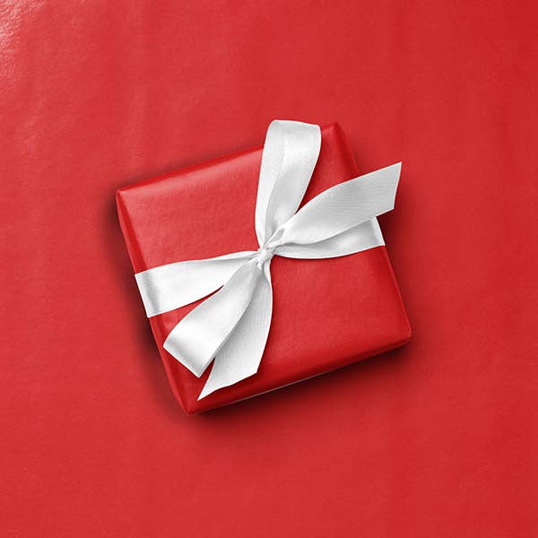 Gloss Color Bulk Gift Wrapping Paper