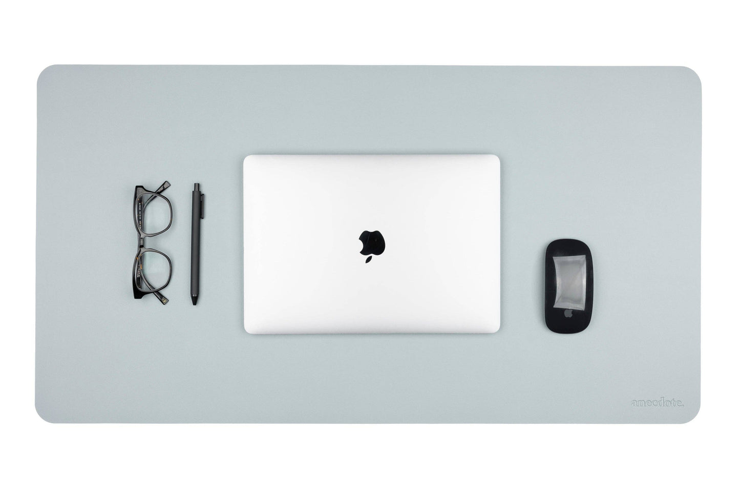Anecdote Desk Pad - Eco-friendly Desk Mat