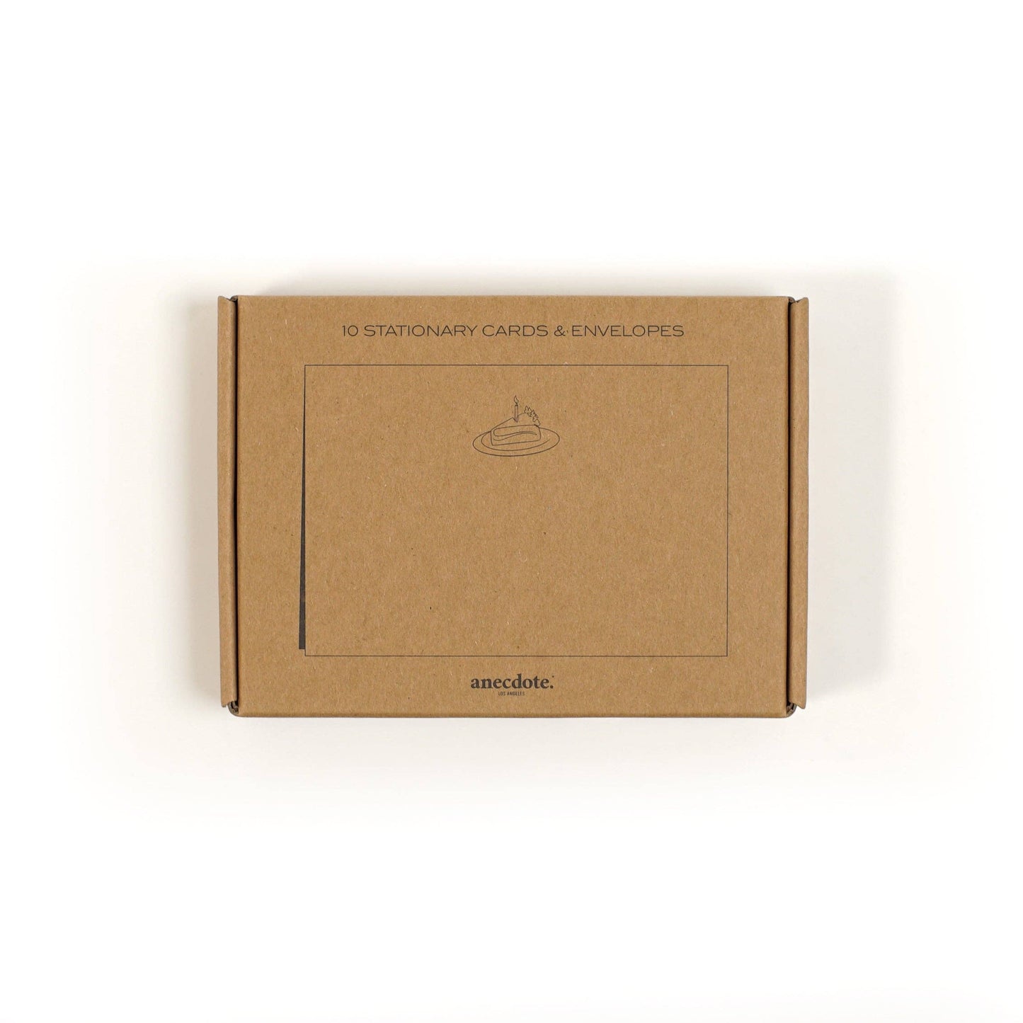 Stationery Cards - High-Quality 300 gsm Paper