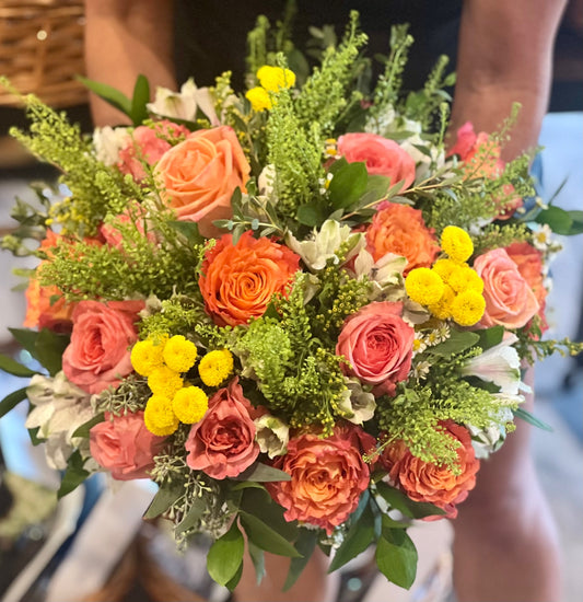 Citrus Burst