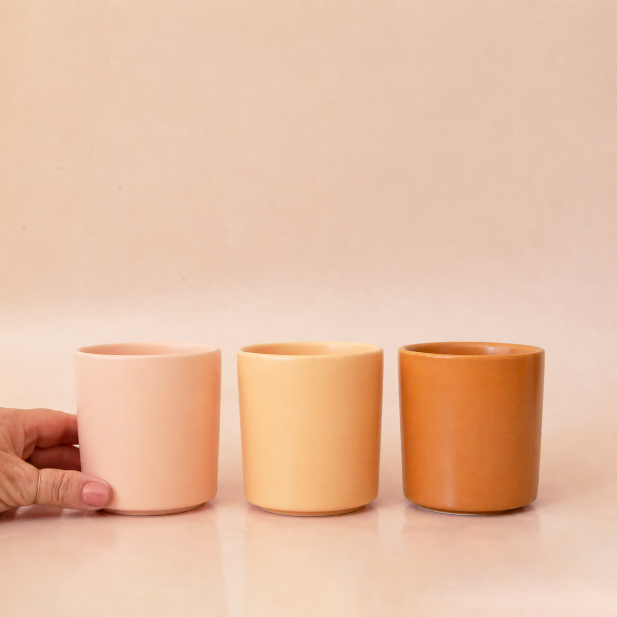 Posey Vase