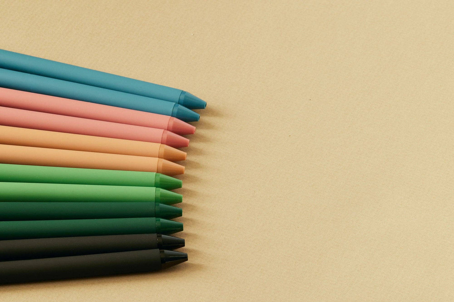 Anecdote Gel Pens - 12 or 6 Pack