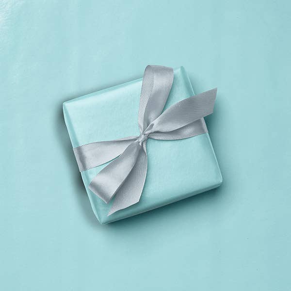 Gloss Color Bulk Gift Wrapping Paper
