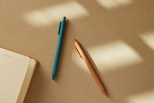 Anecdote Gel Pens - 12 or 6 Pack