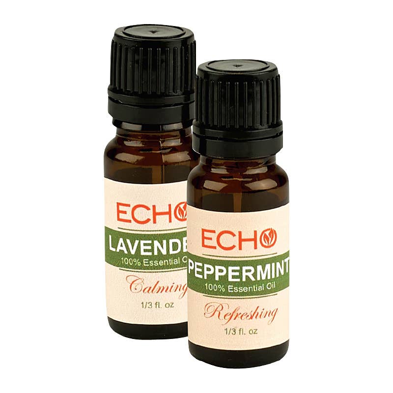 Echo Essential Oils