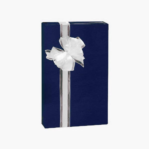 Gloss Color Bulk Gift Wrapping Paper
