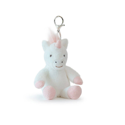 Misty Unicorn Bag Charm 7"/ 18 cm (New)