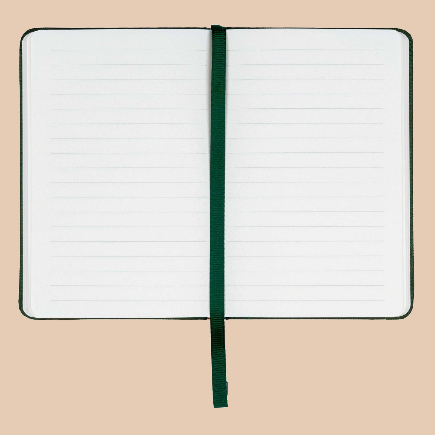 Pocket Notebook | Small Lined Journal | 11 Colors 