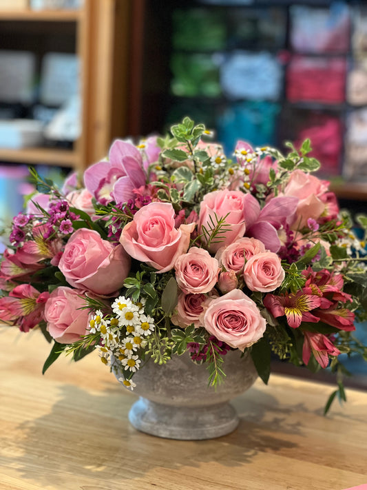 Blush Bouquet