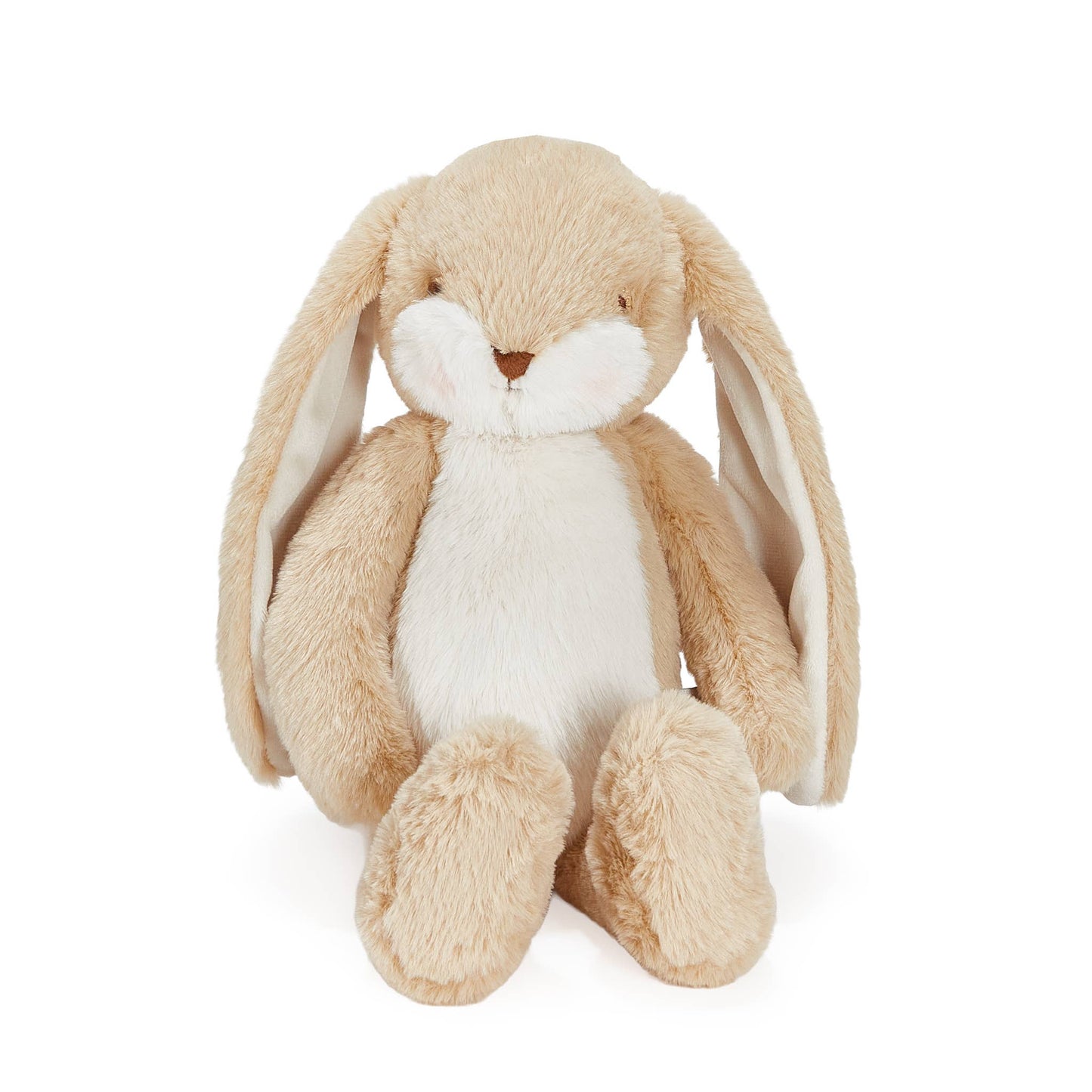 Little Nibble 12" Bunny - Almond Joy
