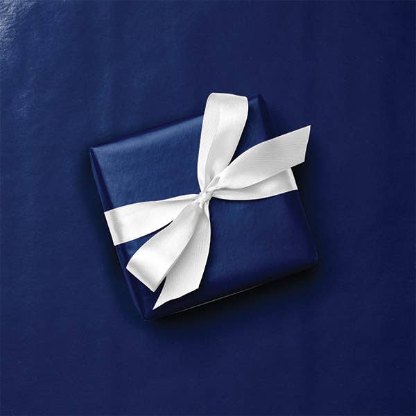 Gloss Color Bulk Gift Wrapping Paper