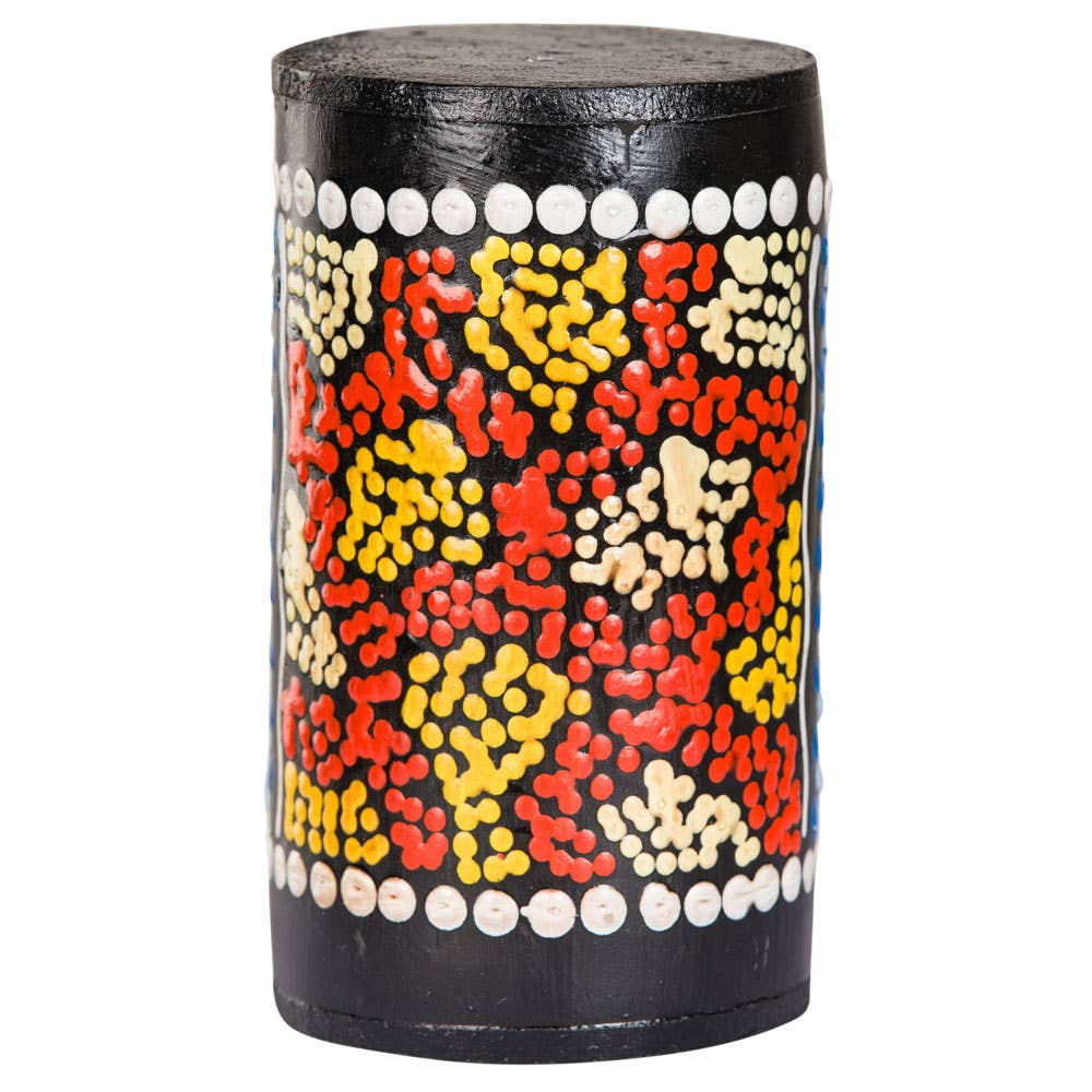 SMALLHAND PAINTED SHAKER