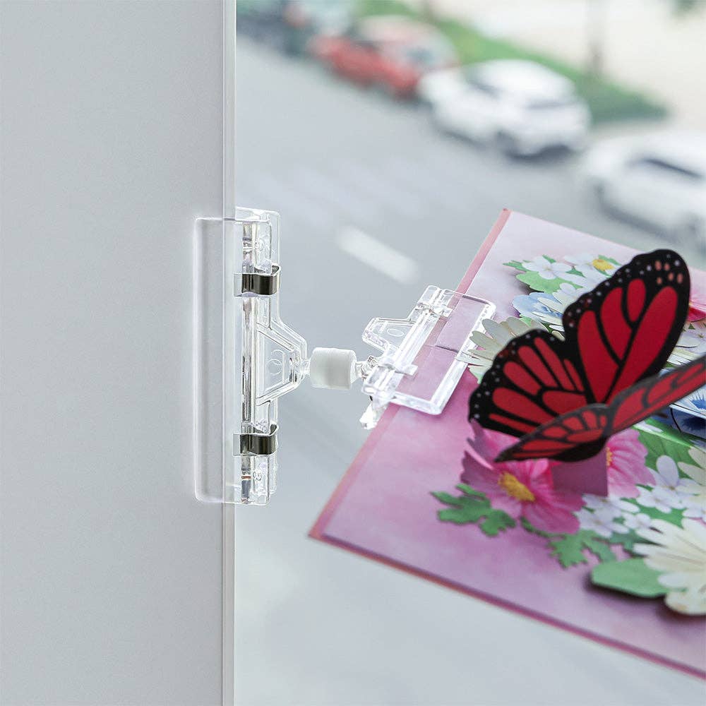 Magic Clip (4-Pack)