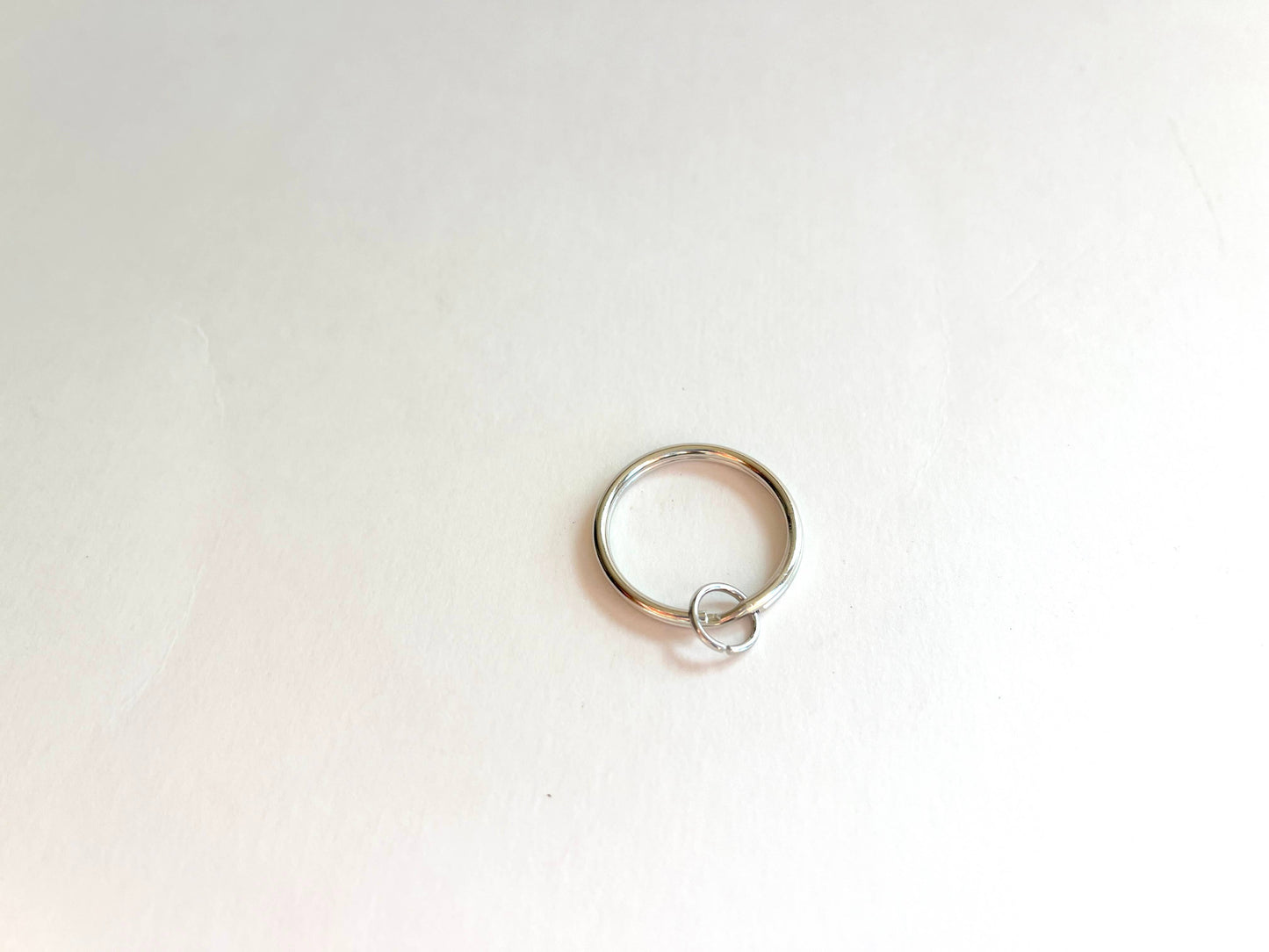 Keyring Loop