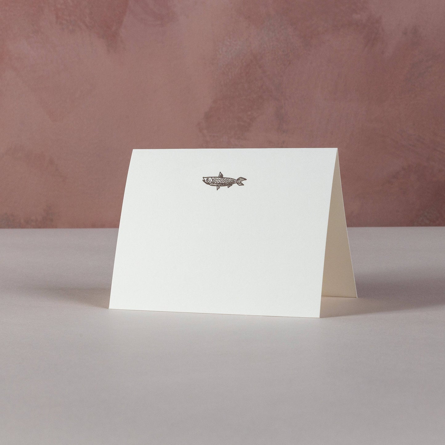 Stationery Cards - High-Quality 300 gsm Paper
