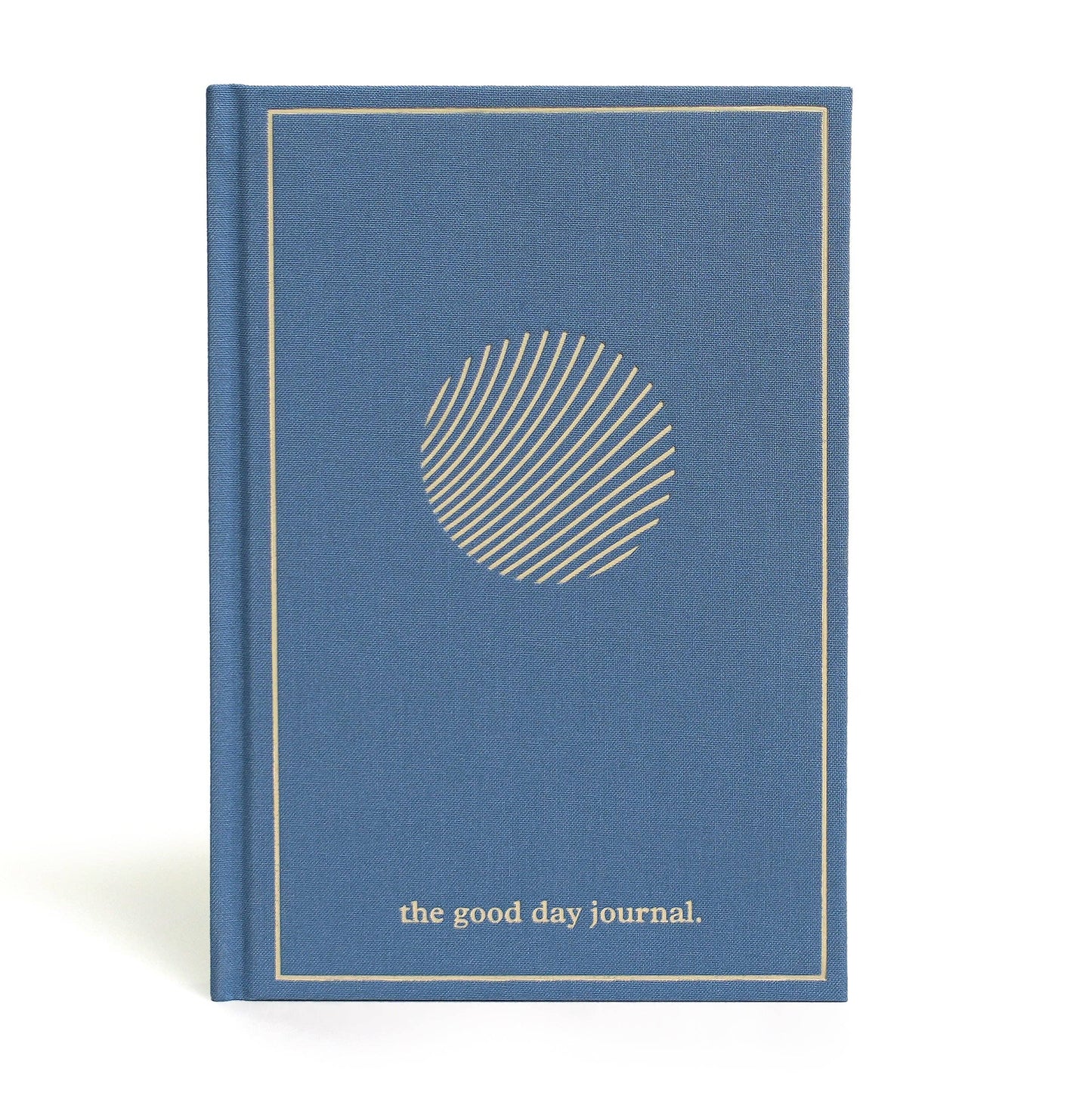 The Good Day Journal | Mindfulness & Gratitude Journal 