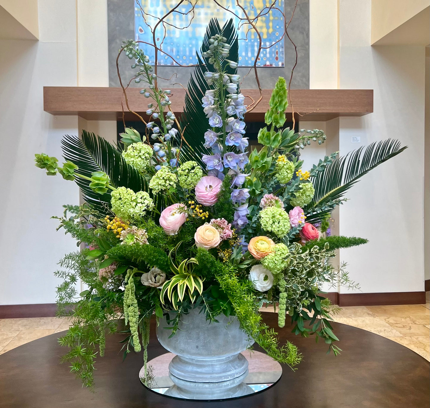 Botanical Splendor