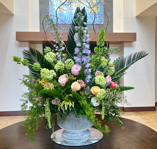 Botanical Splendor