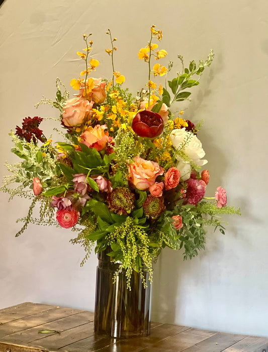 Autumn Elegance