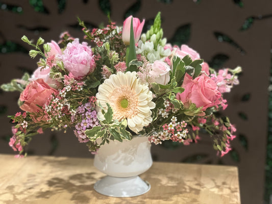 Petal Radiance