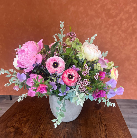 Spring Whimsy